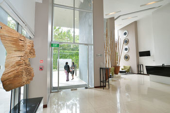 Luxury Resort Apartment Onthree20 Kolombo Zewnętrze zdjęcie